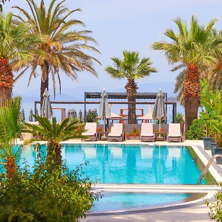 Moyo Luxury Hotel & Beach بودروم المظهر الخارجي الصورة