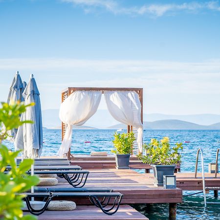 Moyo Luxury Hotel & Beach بودروم المظهر الخارجي الصورة