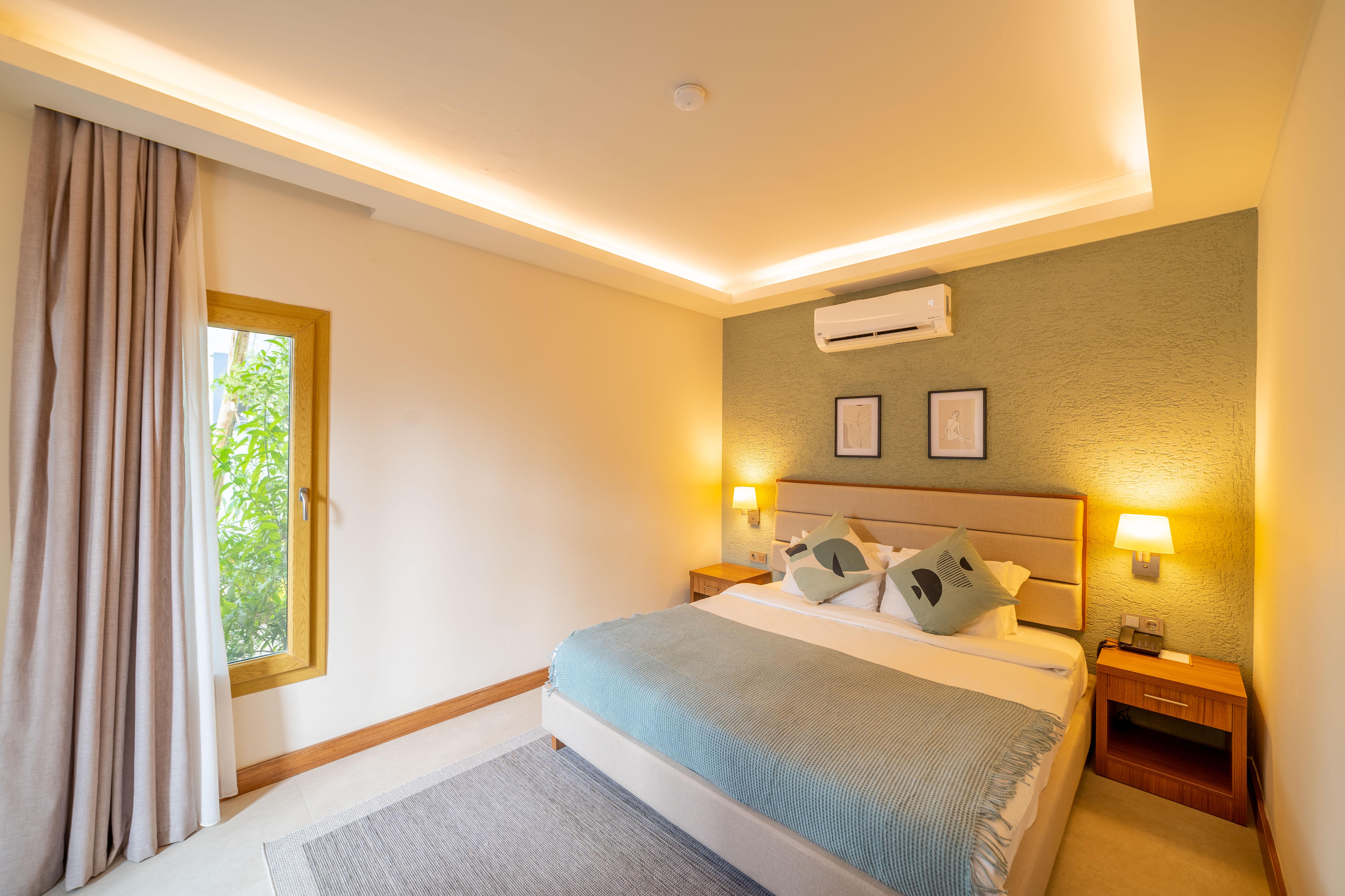 Moyo Luxury Hotel & Beach بودروم المظهر الخارجي الصورة