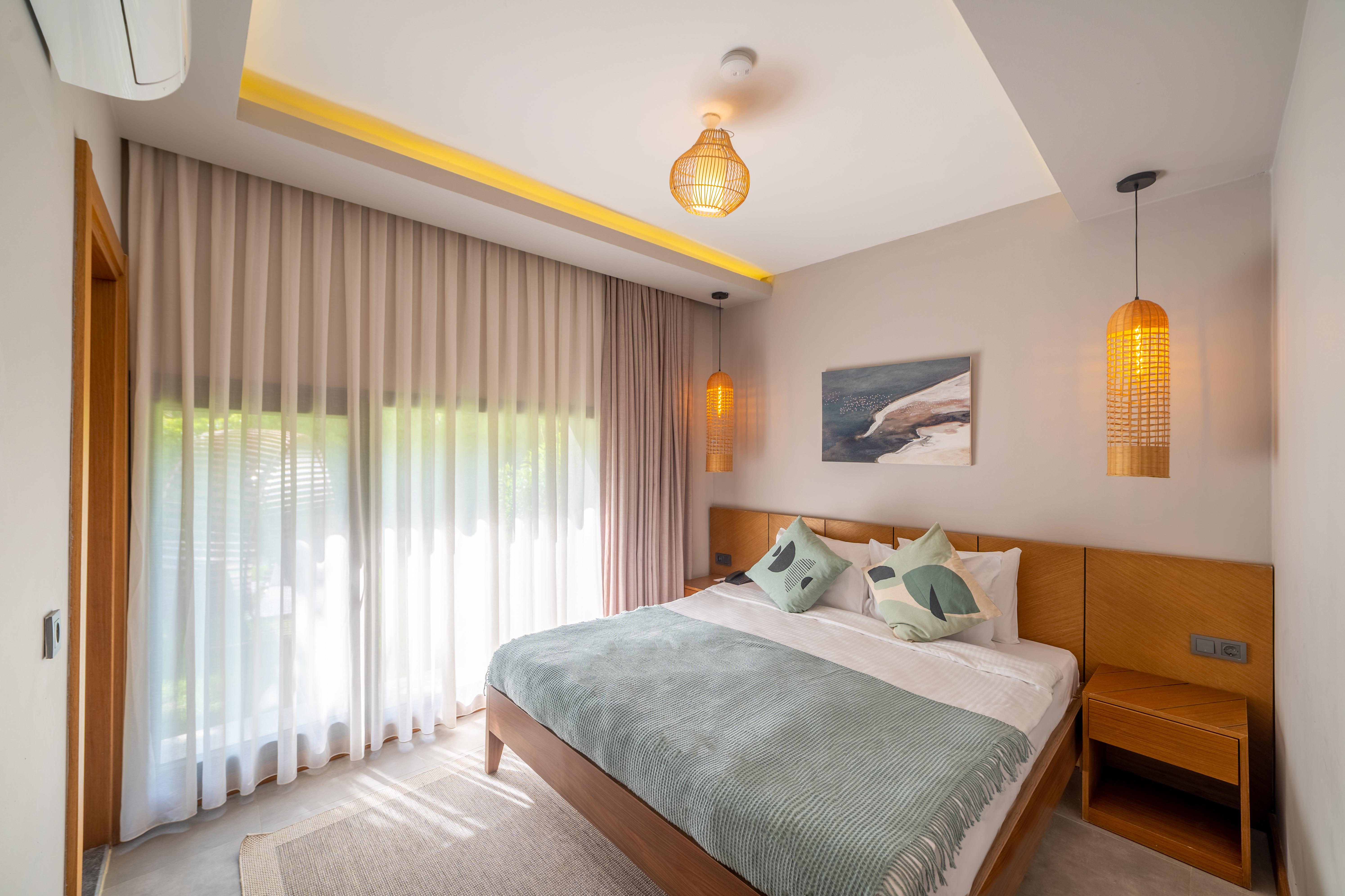 Moyo Luxury Hotel & Beach بودروم المظهر الخارجي الصورة