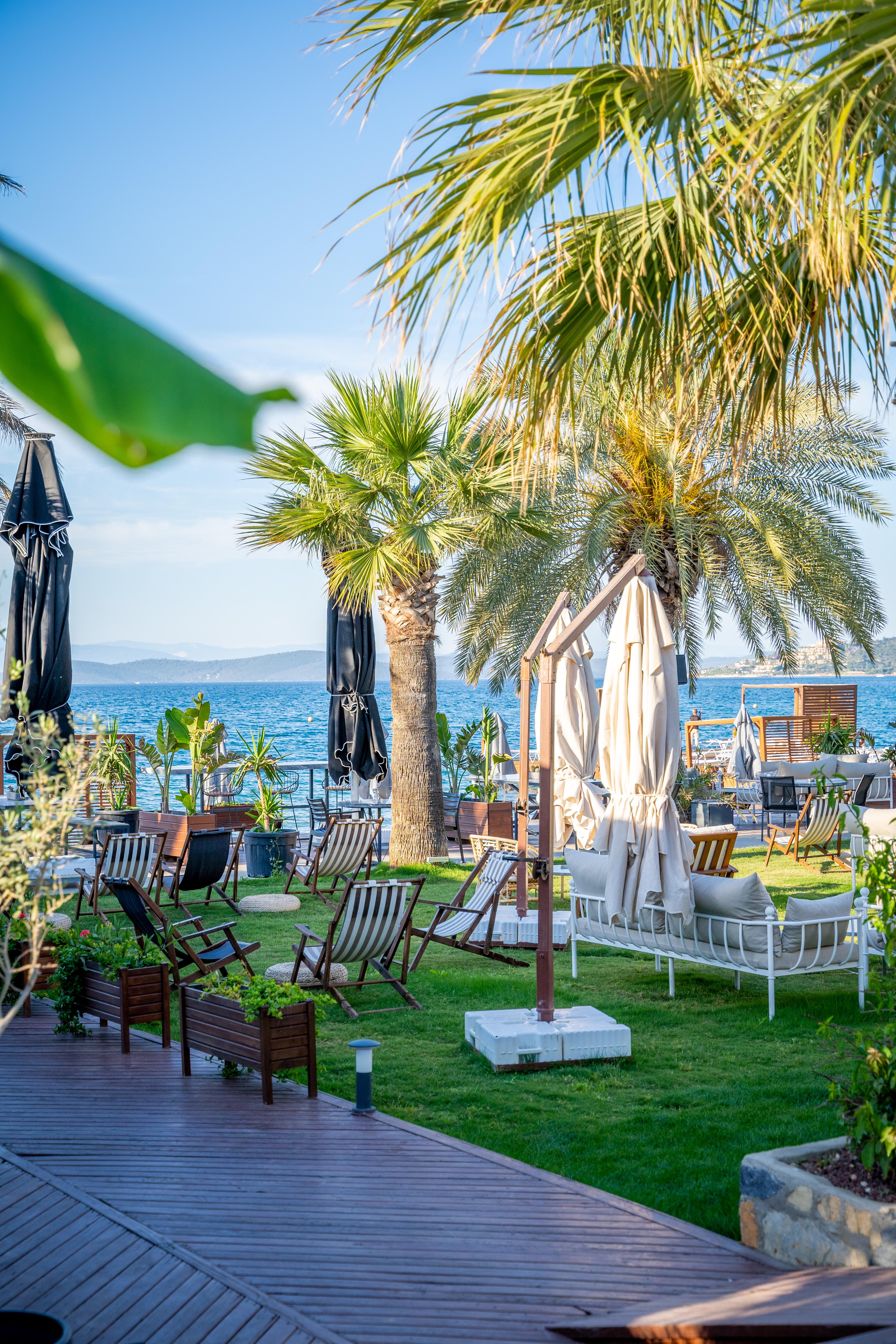 Moyo Luxury Hotel & Beach بودروم المظهر الخارجي الصورة