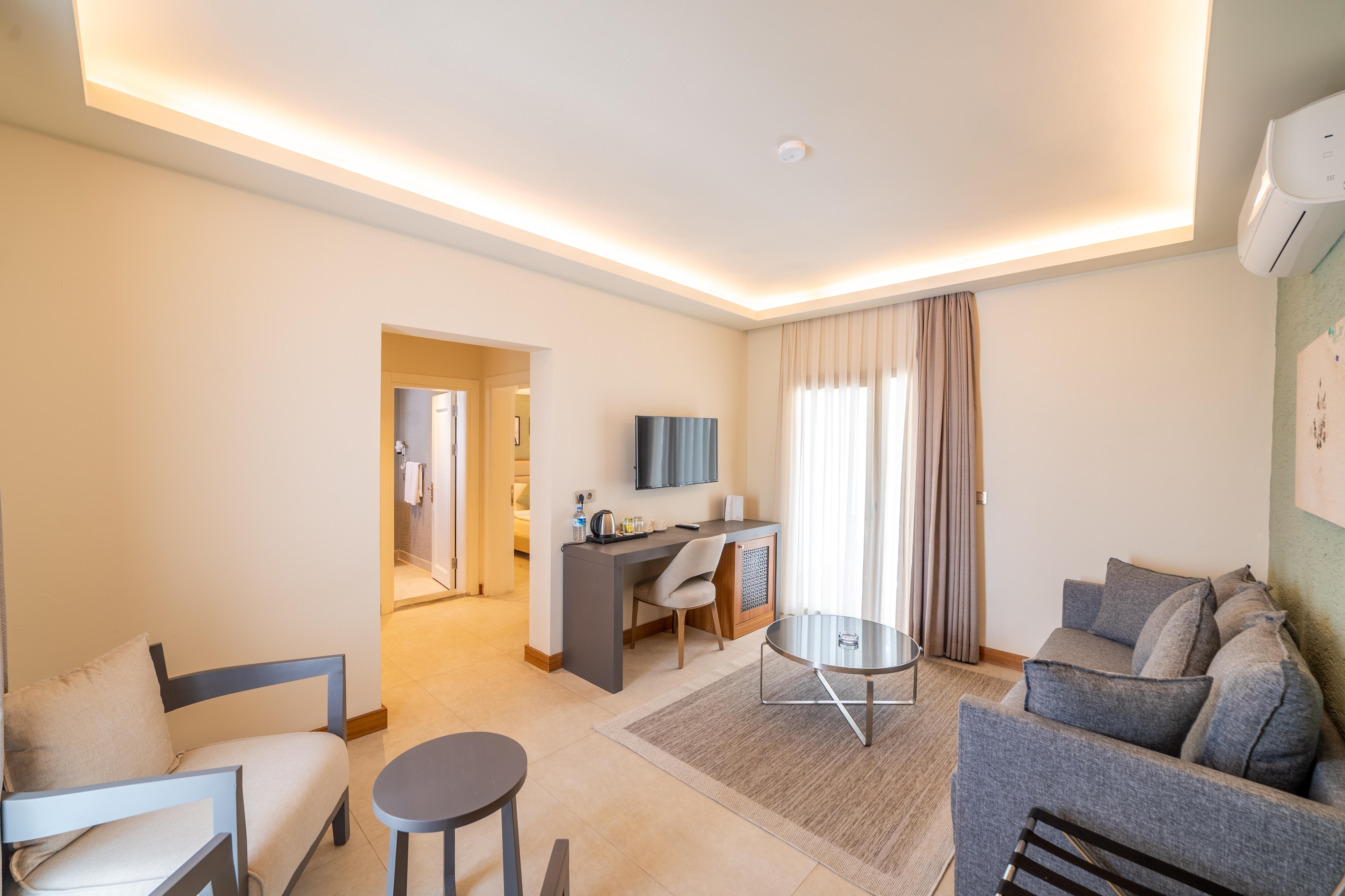 Moyo Luxury Hotel & Beach بودروم المظهر الخارجي الصورة