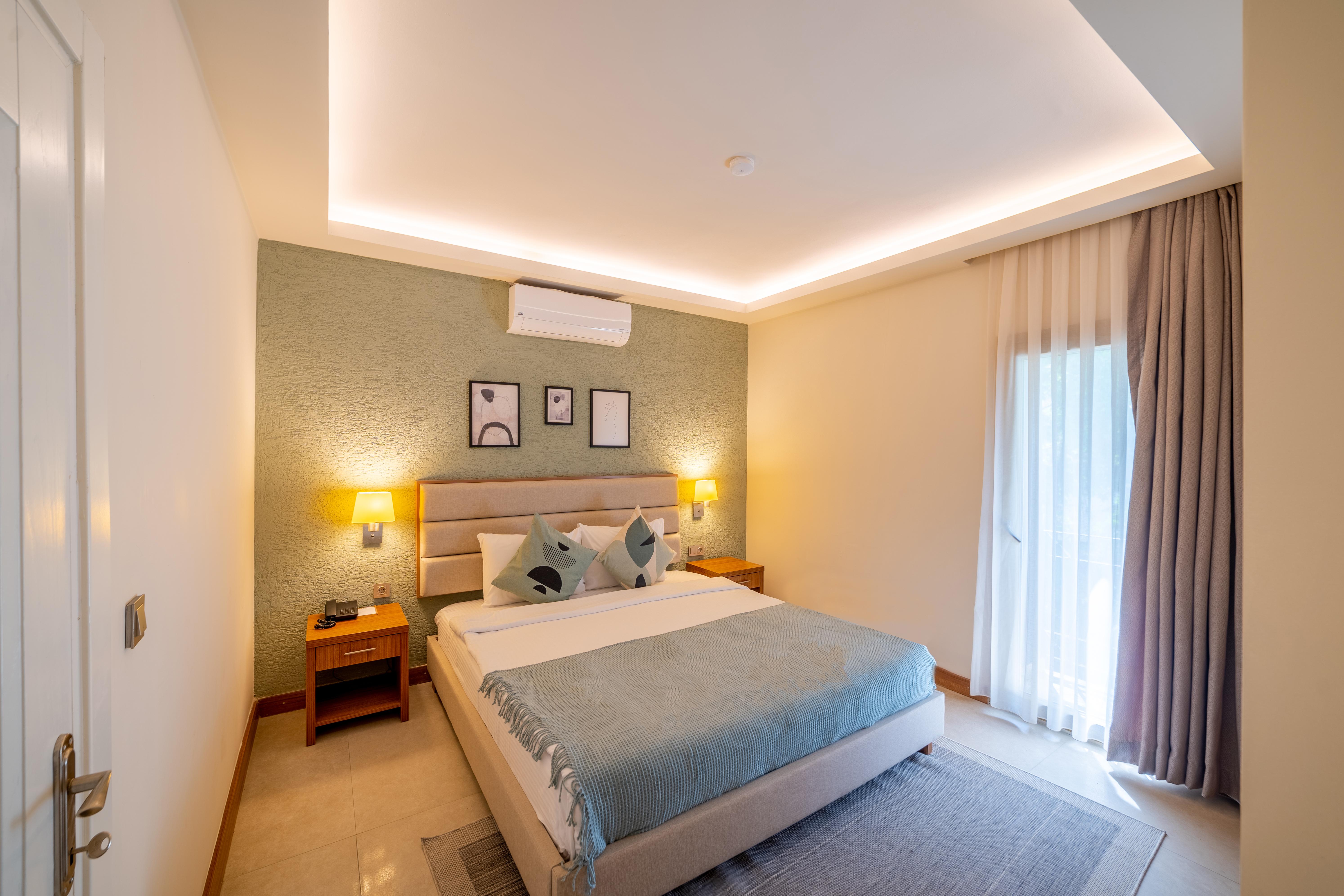 Moyo Luxury Hotel & Beach بودروم المظهر الخارجي الصورة